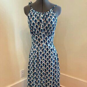 Allison Wonderland Dress